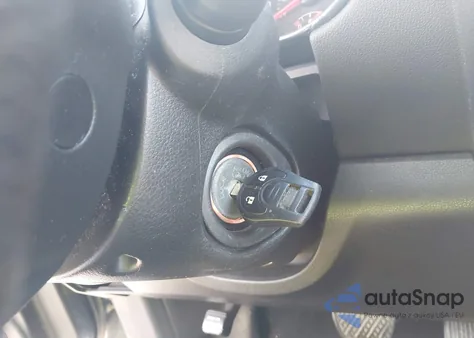 2013 Nissan Rogue S из США, поврежденный, VIN JN8AS5MV0DW663769